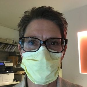 Meet your Posher, Gail